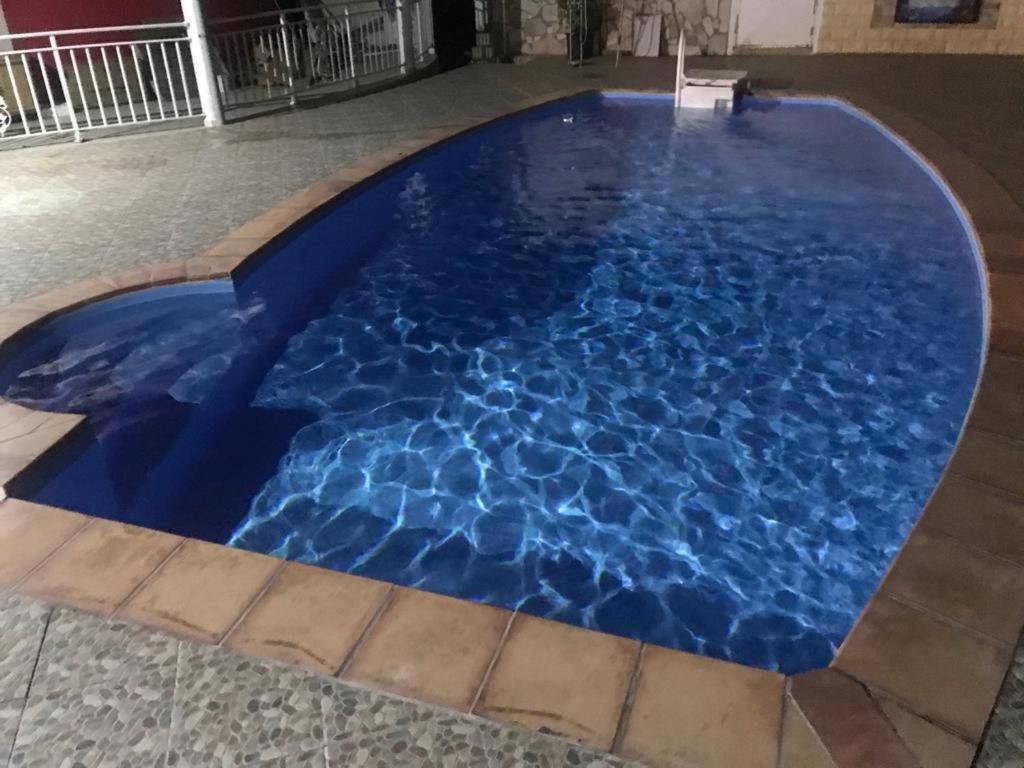 Villa Paradis Ultime Morne-a-l'Eau Bagian luar foto